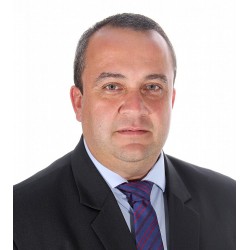 Câmara Municipal de Balsa Nova elege o vereador Nélio Chiquito como  presidente para o biênio 2023/24